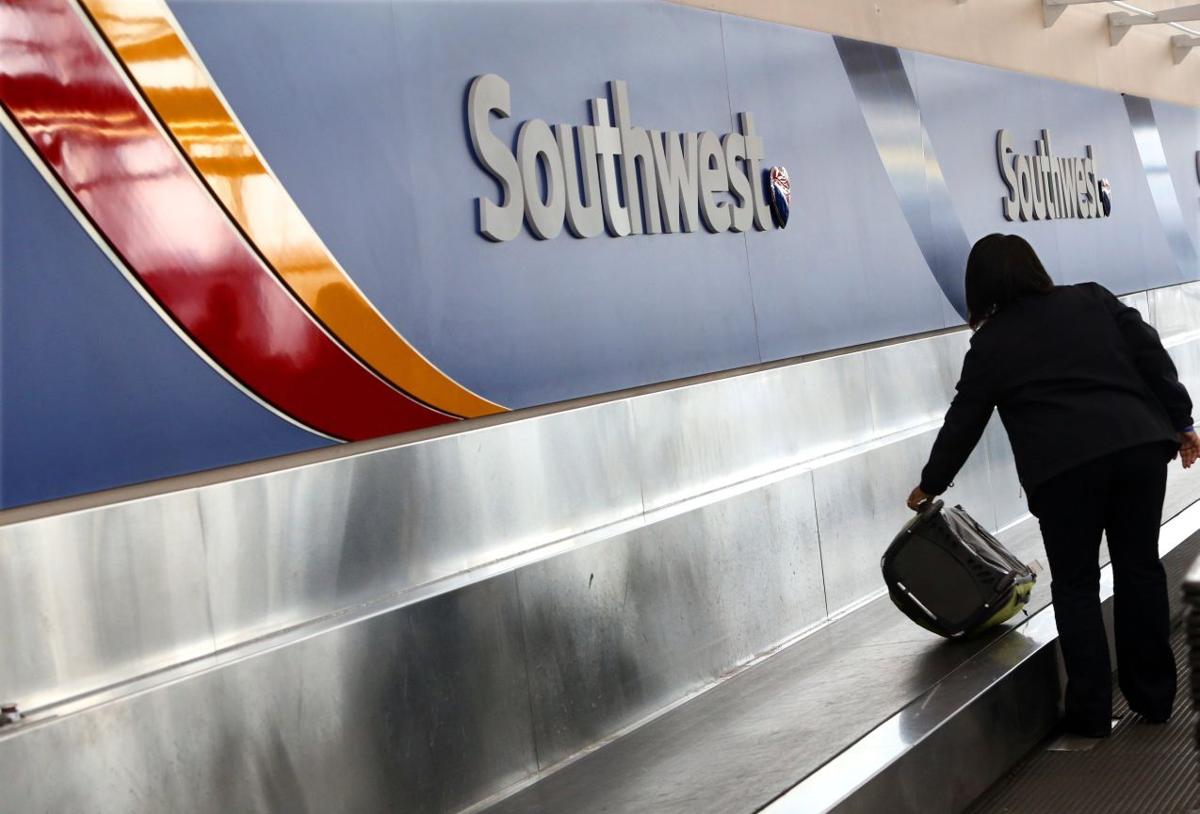 New Southwest Airlines gates open at Lambert | Metro | 0