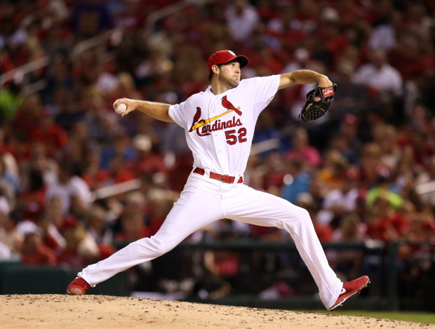 St. Louis Cardinals on X: WACHA WACHA WACHA Thanks for all the memories,  @MichaelWacha. Best of luck in New York!  / X