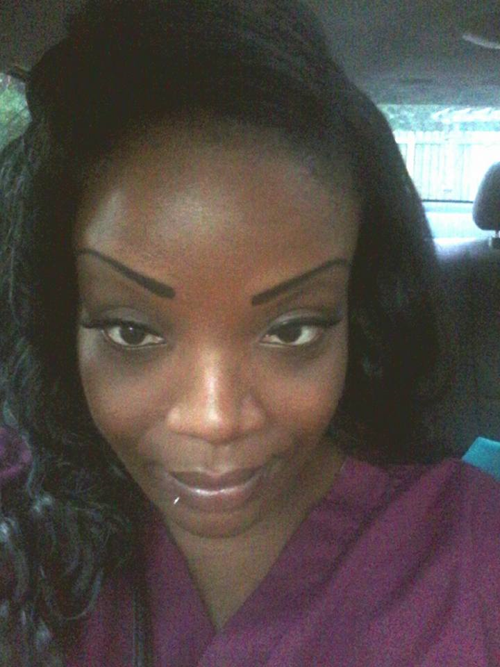 Sherita Dickson
