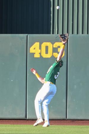 MLB: St. Louis Cardinals at Athletics