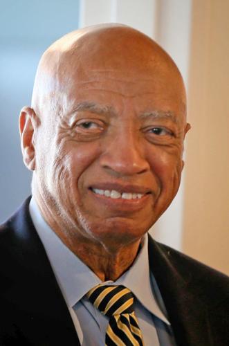 Otils Williams of the �����Ӱ�ԭ�� Development Corp.