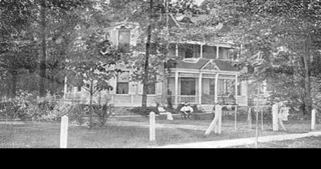 Origins of area cities' names murky