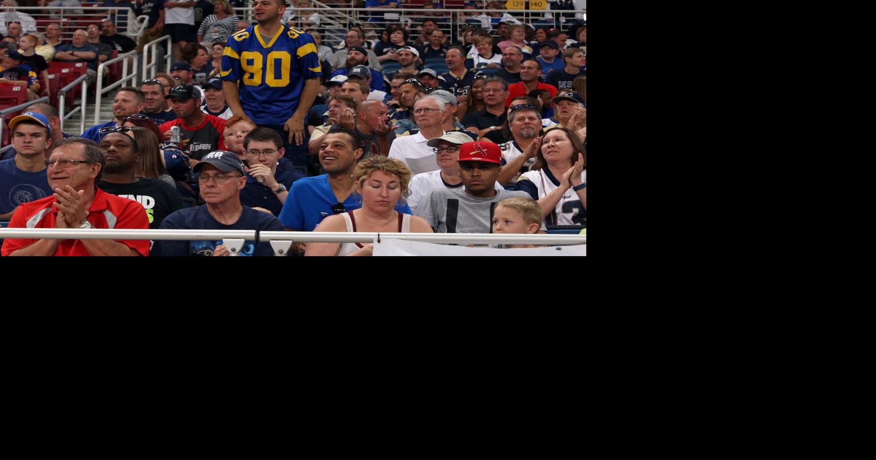 LA Rams Drop Curtain On Coliseum Stay After A Season That Didn't Help Sell  Tickets for 2020