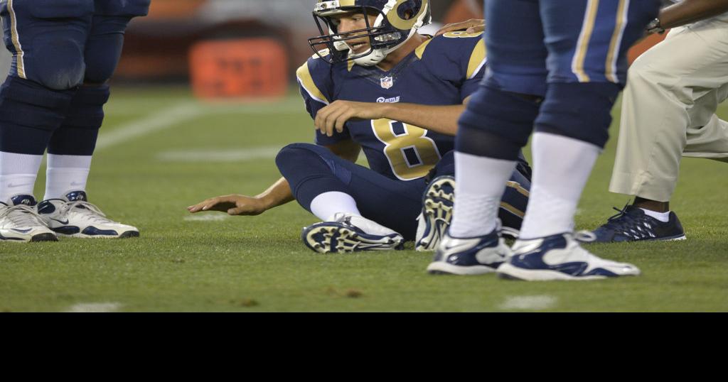 The Rams are the NFC's Factory of Sadness - Field Gulls