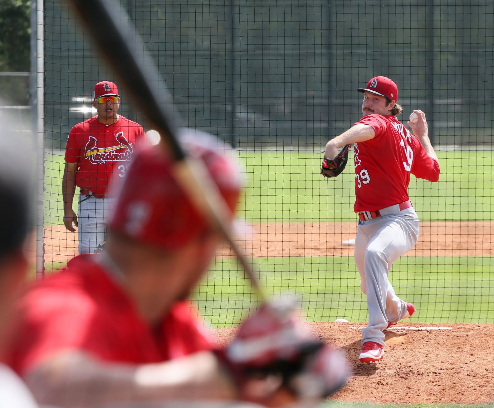 St Louis Post Dispatch Cardinals St Louis Post Dispatch Cardinals