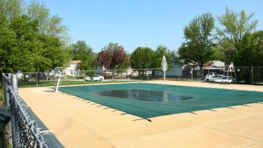 St Peters Pulls Plug On Pool Plans Pocket Park Local News From The St Charles Suburban Journals Stltoday Com