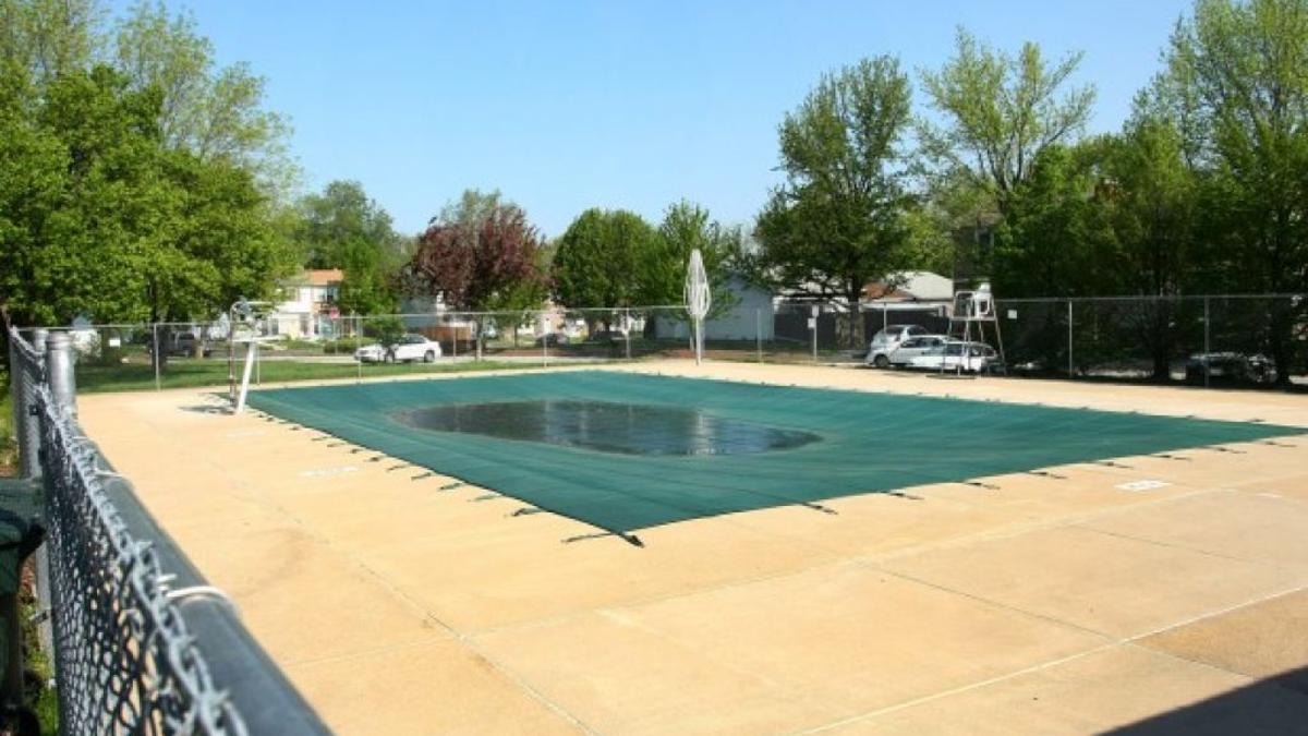 St Peters Pulls Plug On Pool Plans Pocket Park Local News From The St Charles Suburban Journals Stltoday Com