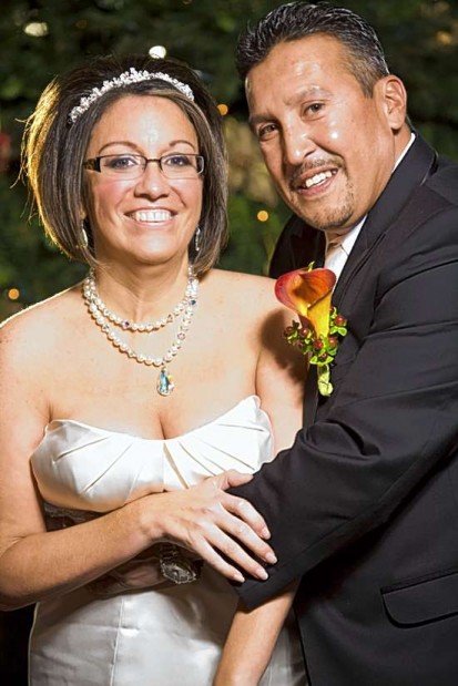 More Than A Wedding Wife Who Has Als And Husband Renew Vows More Than A Wedding Wife Who Has Als And Husband Renew