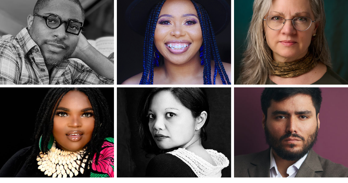 OTSL picks 2024 artists for New Works Collective to diversify operas