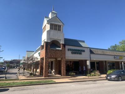 Old Orchard Shopping Center