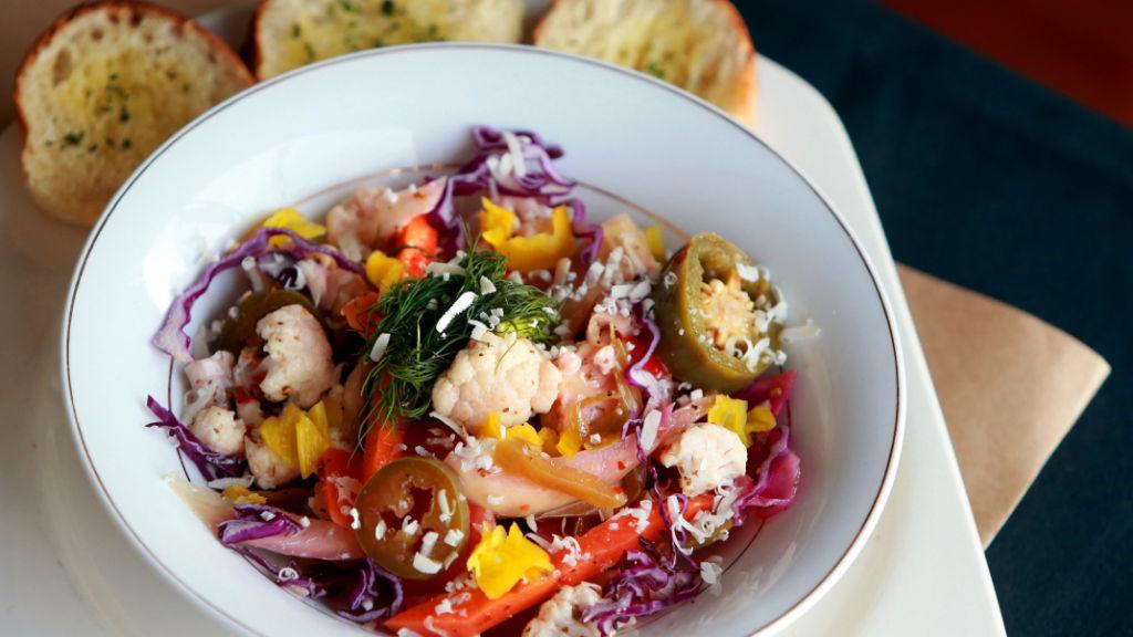 The Blind Tiger is unconventional, unfinished and really good