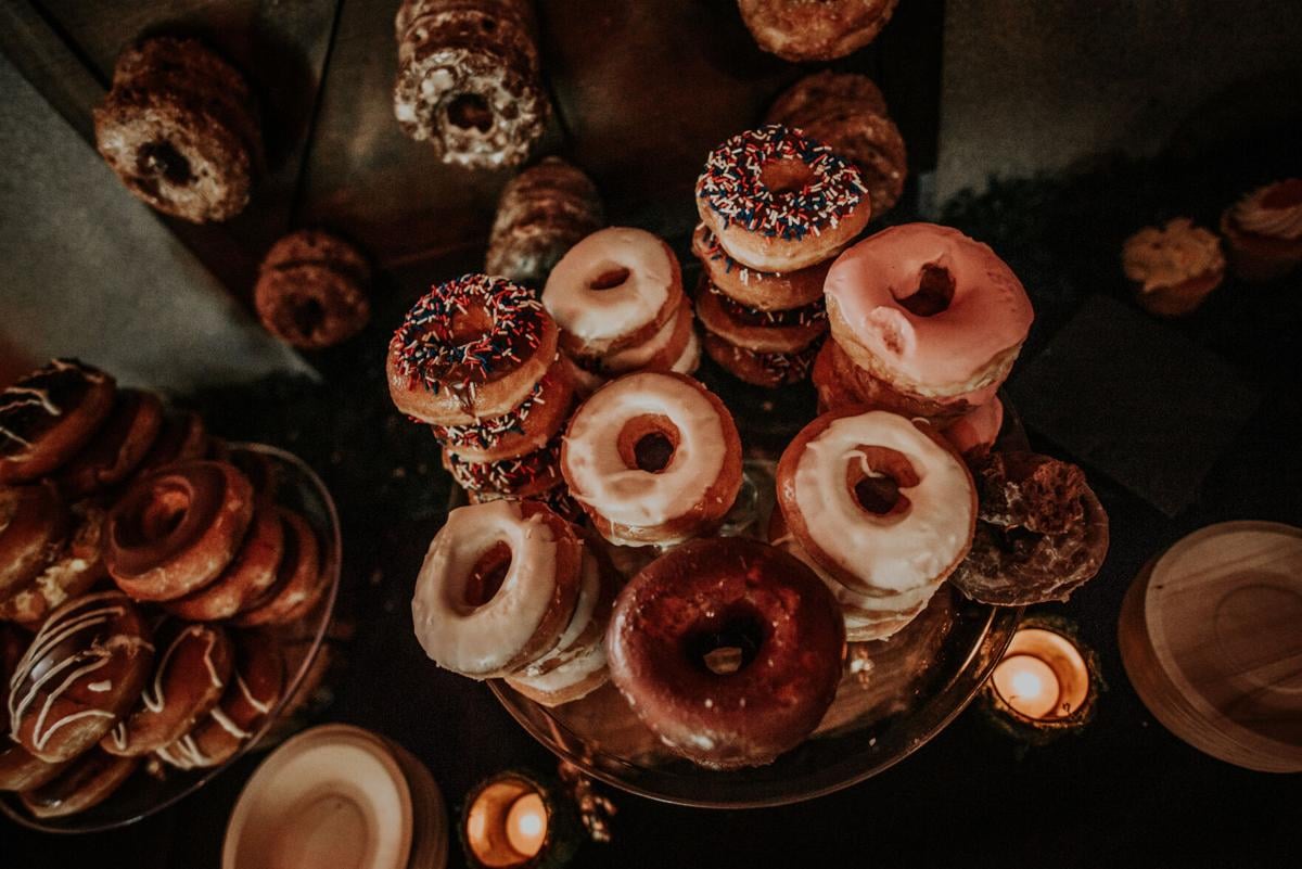 Dessert anyone?