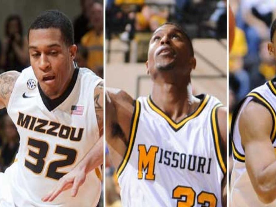 New Mizzou Team Same Expectations For Haith Mizzou Sports News