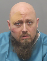 May 10: Police injure man in north 51 County