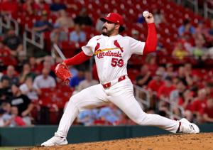 Milwaukee Brewers vs St. Louis Cardinals, Wednesday