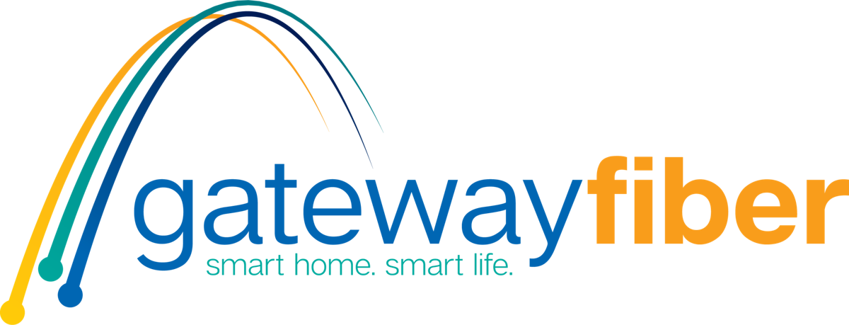 Gateway Fiber Logo