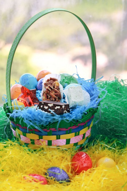Homemade candy brightens Easter | Food and cooking | stltoday.com