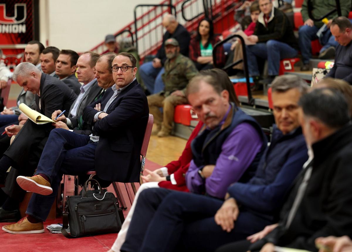 Franklin County data centers