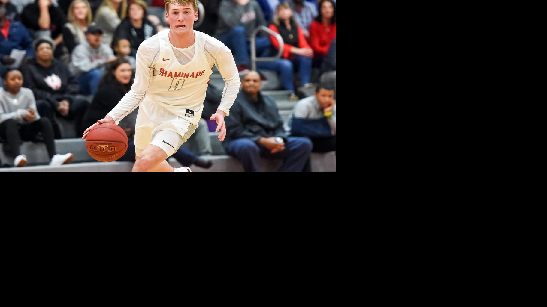 Chaminade S Kasubke Mehlville S Bradford Sign With Kansas State