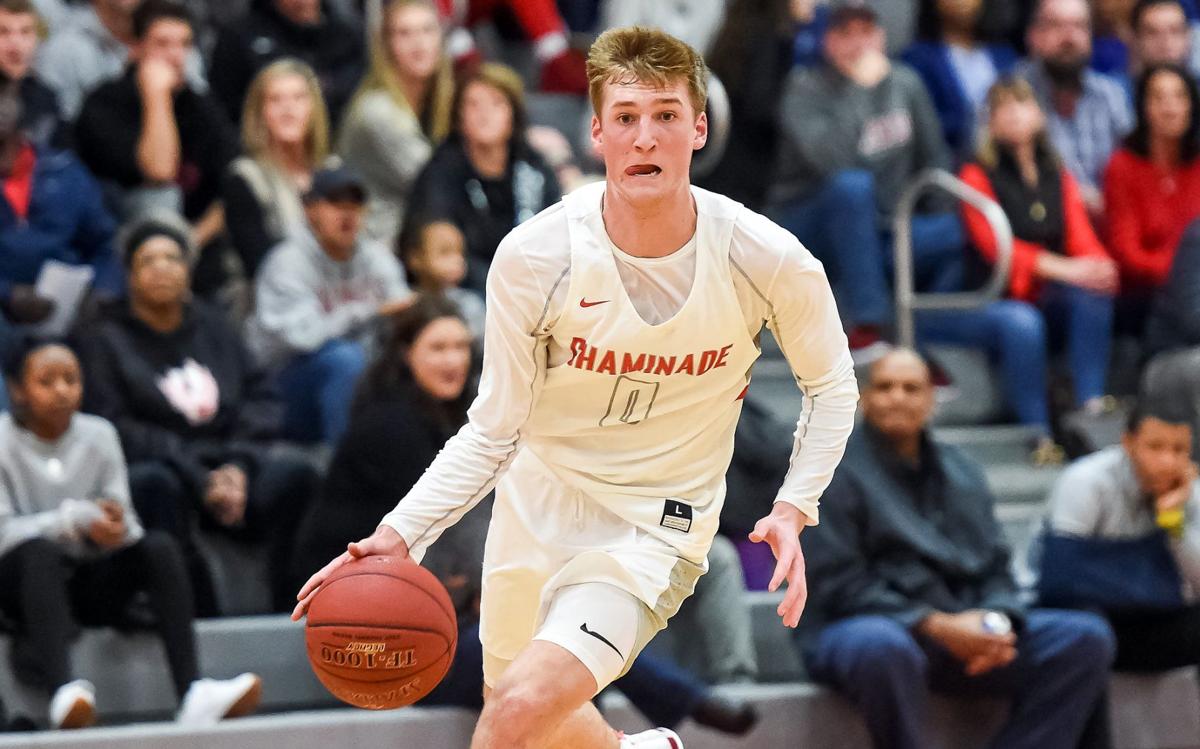 Chaminade S Kasubke Mehlville S Bradford Sign With Kansas State
