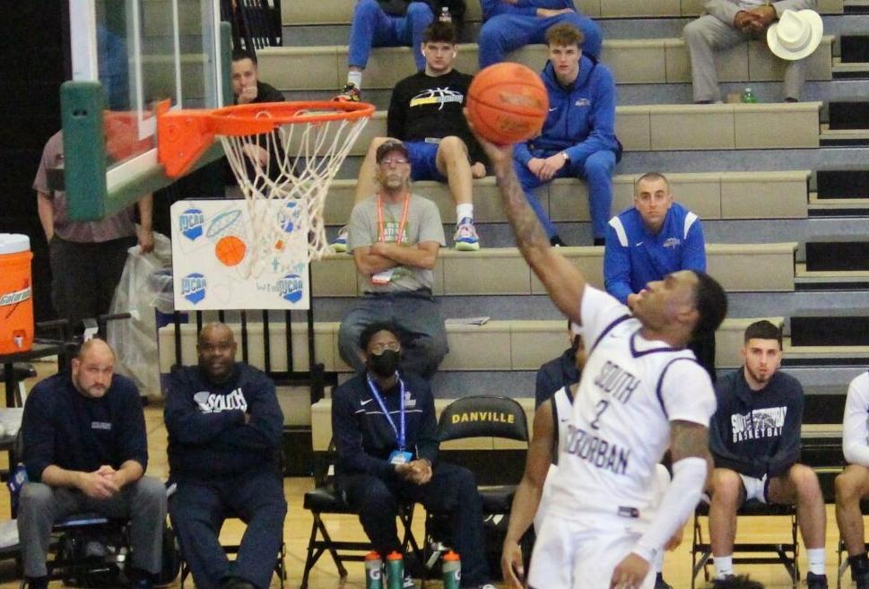 SIUE adds backcourt talent to men's basketball roster