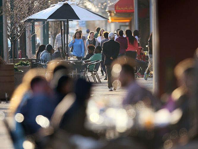 Rachelle L’Ecuyer named Delmar Loop's executive director