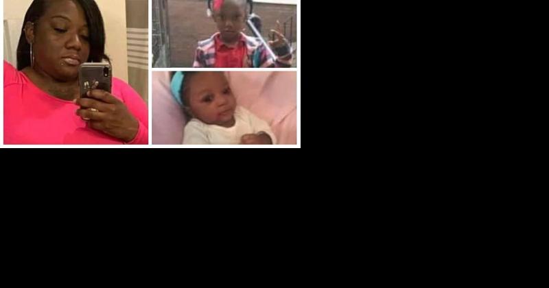 St. Louis police took 25 minutes to show up to scene after man killed woman, 2 kids - Vimarsana News