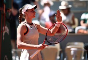 TENNIS-FRENCHOPEN/