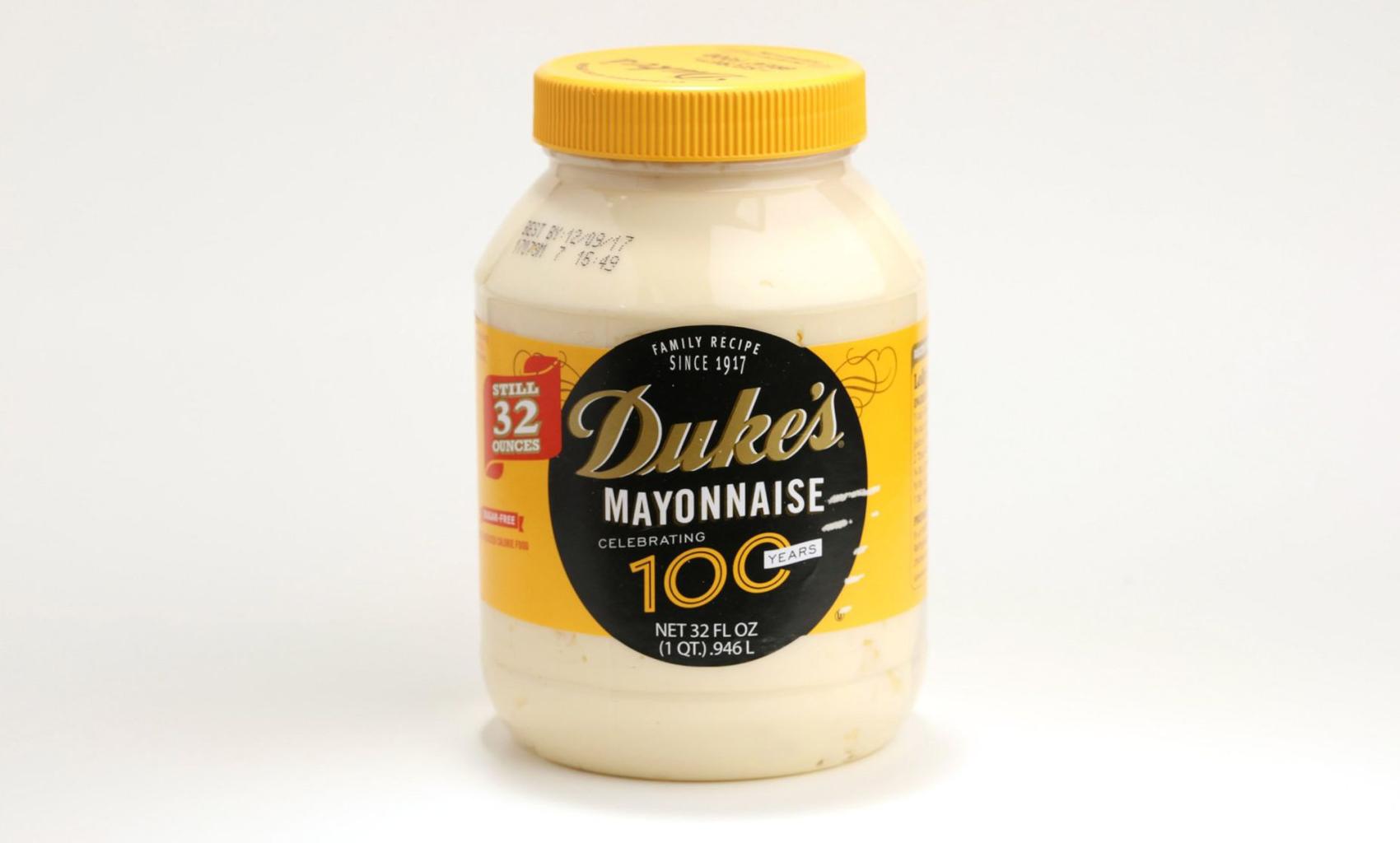 13 mayonnaise brands ranked — how did your favorite do? Food and