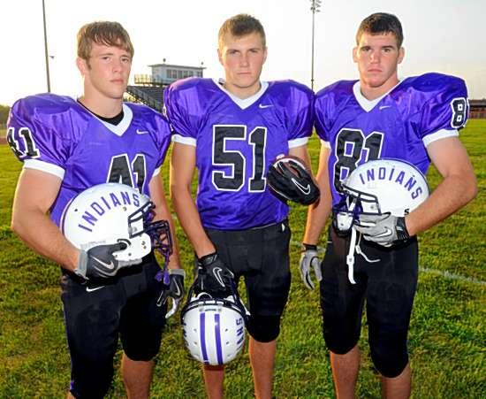 FOOTBALL PREVIEW: Replacing Milton among challenges for Mascoutah