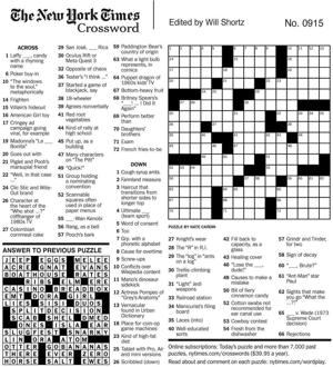 Page P8 puzzles image