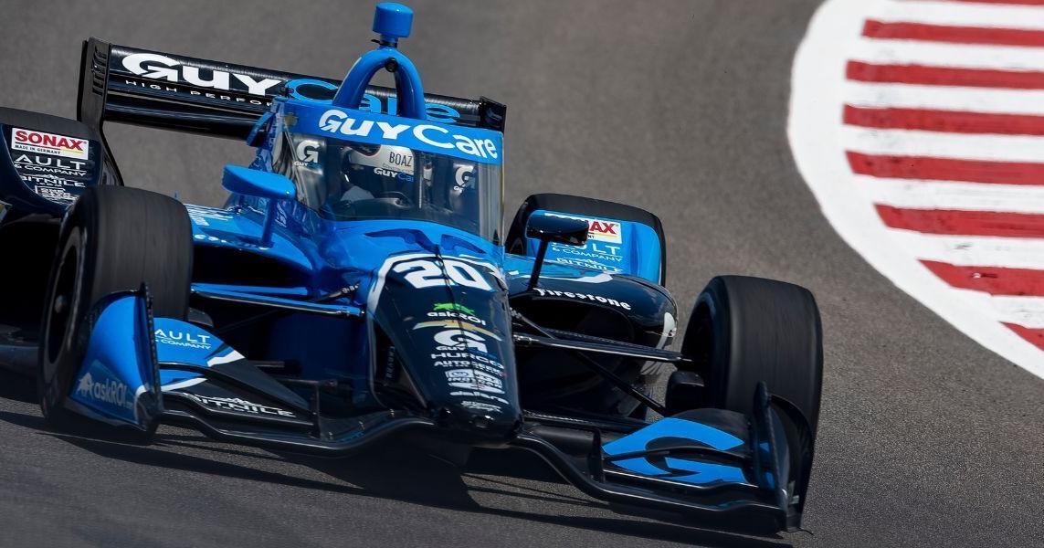 15 things to do in St. Louis in June