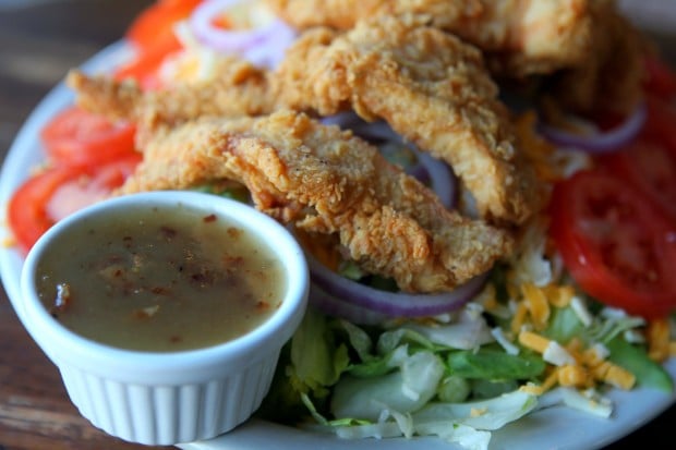 Lotawata Creek Southern Grill in Fairview Heights