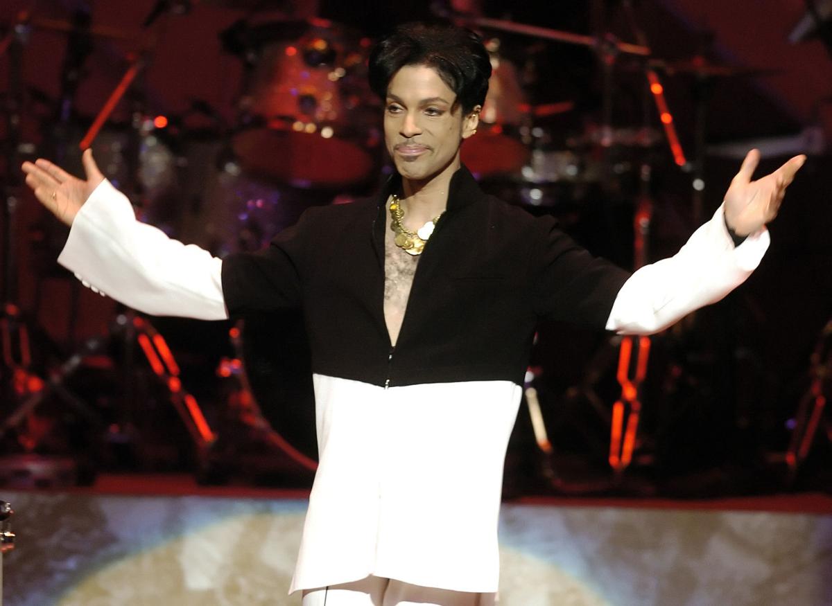Prince