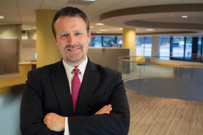 Robert Vitale, president of Post Holdings