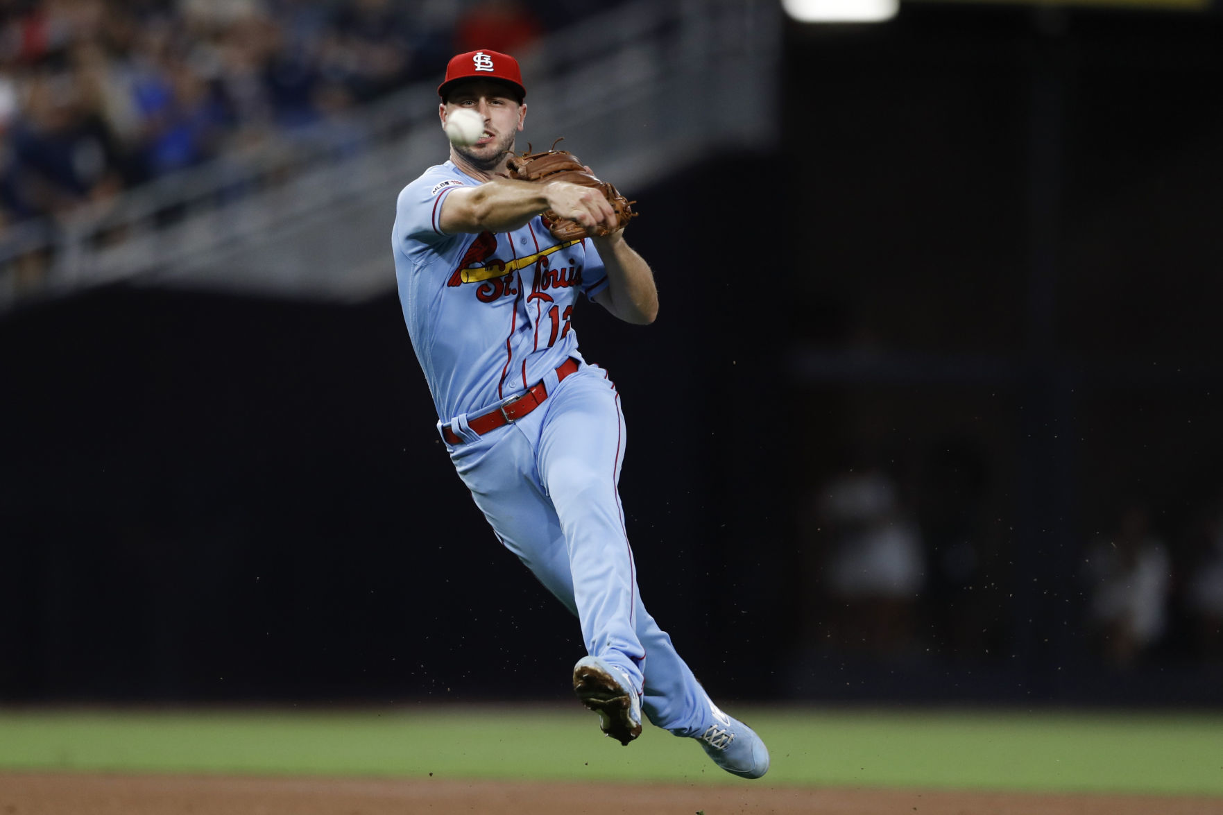 paul dejong all star