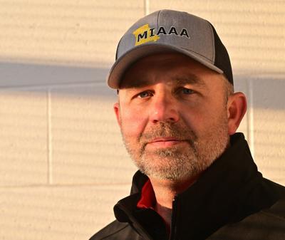 St. Mary’s vs Hannibal