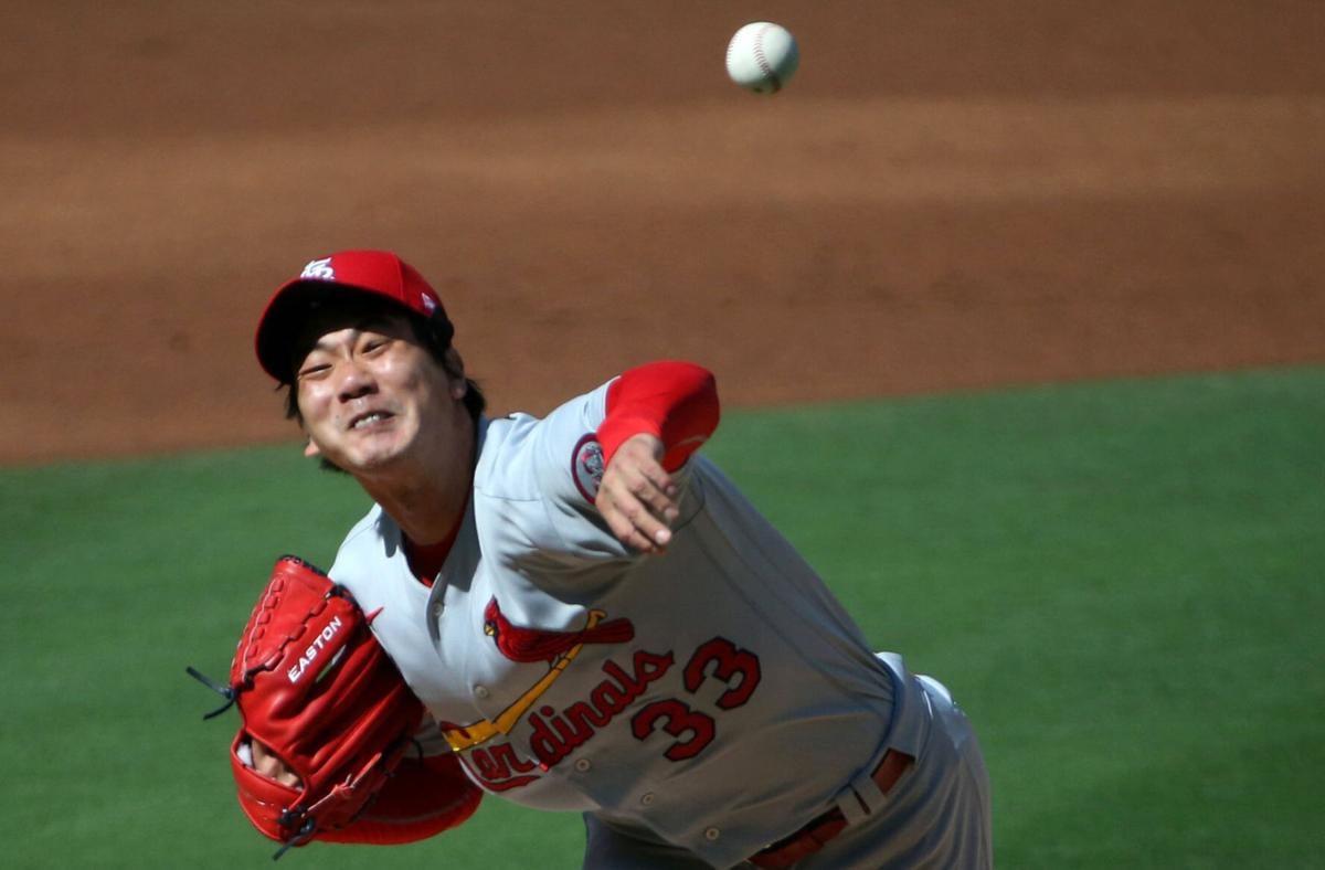 St. Louis Cardinals vs San Diego Padres, Game 1 NL Wild Card Series