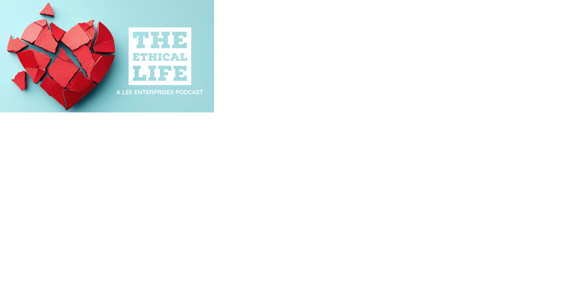 Are we a nation that talks about love but lacks compassion?