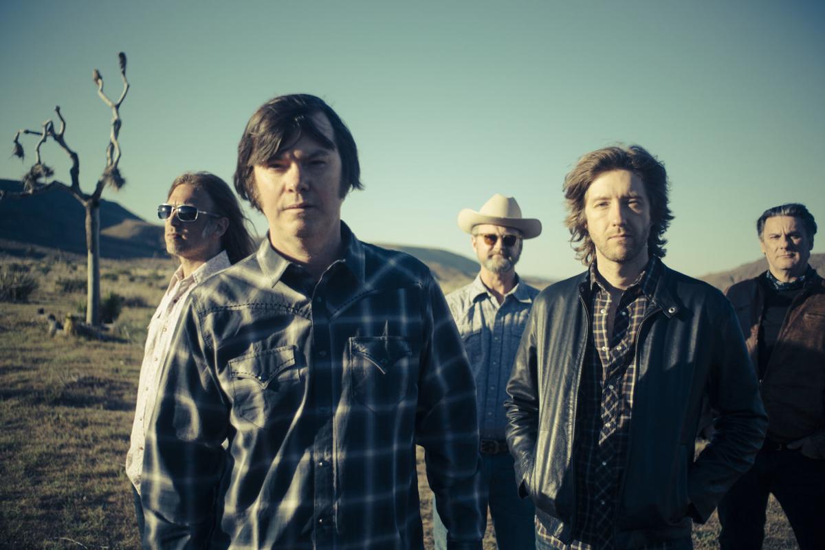 Son Volt Addresses Political Climate And More On New Album Union