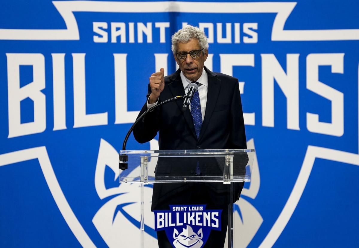 St. Louis University names new women's basketball coach