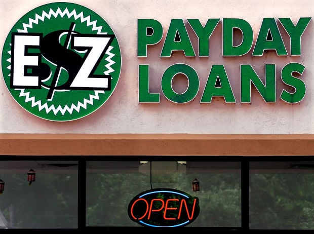 cash 1 payday advance loans