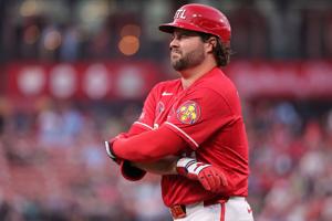 St. Louis Cardinals vs. Seattle Mariners on Friday, April 24, 2026