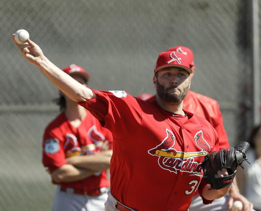 Cardinals' Matt Carpenter goes on DL; Aledmys Diaz named replacement  All-Star
