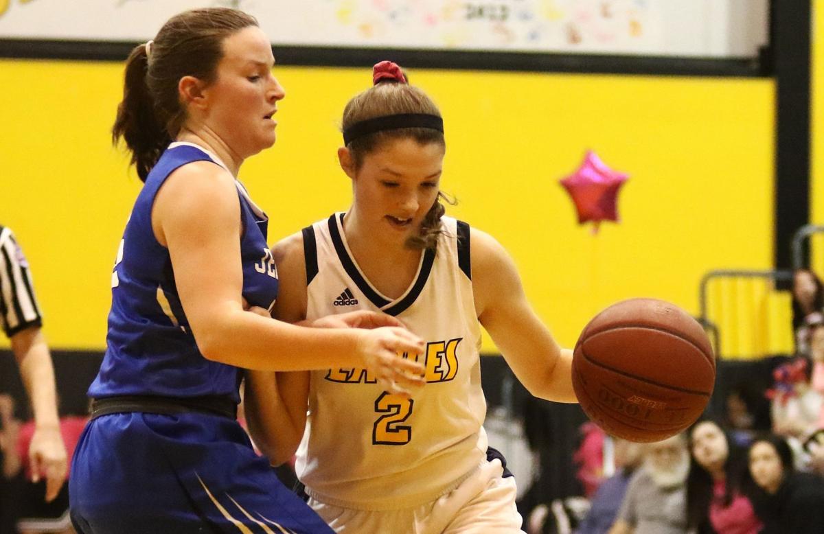 Grandview Honors Teacher With Inspired Effort In Win Over