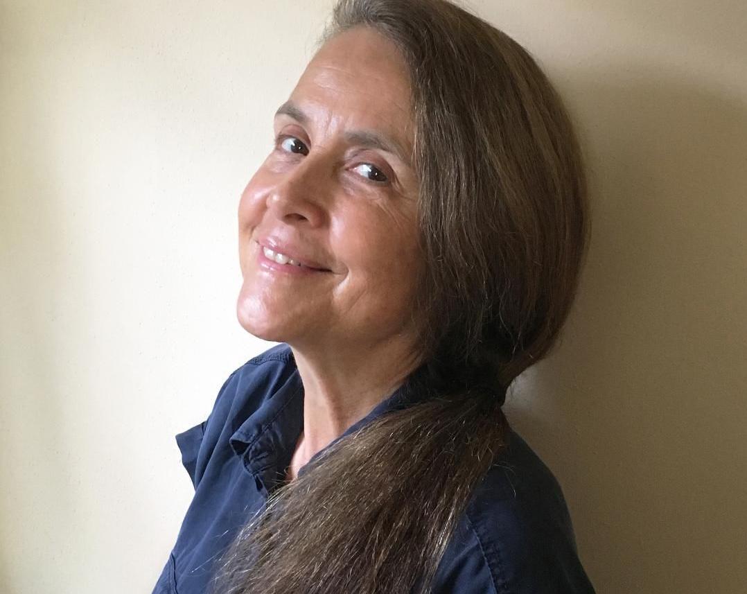 Naomi Shihab Nye