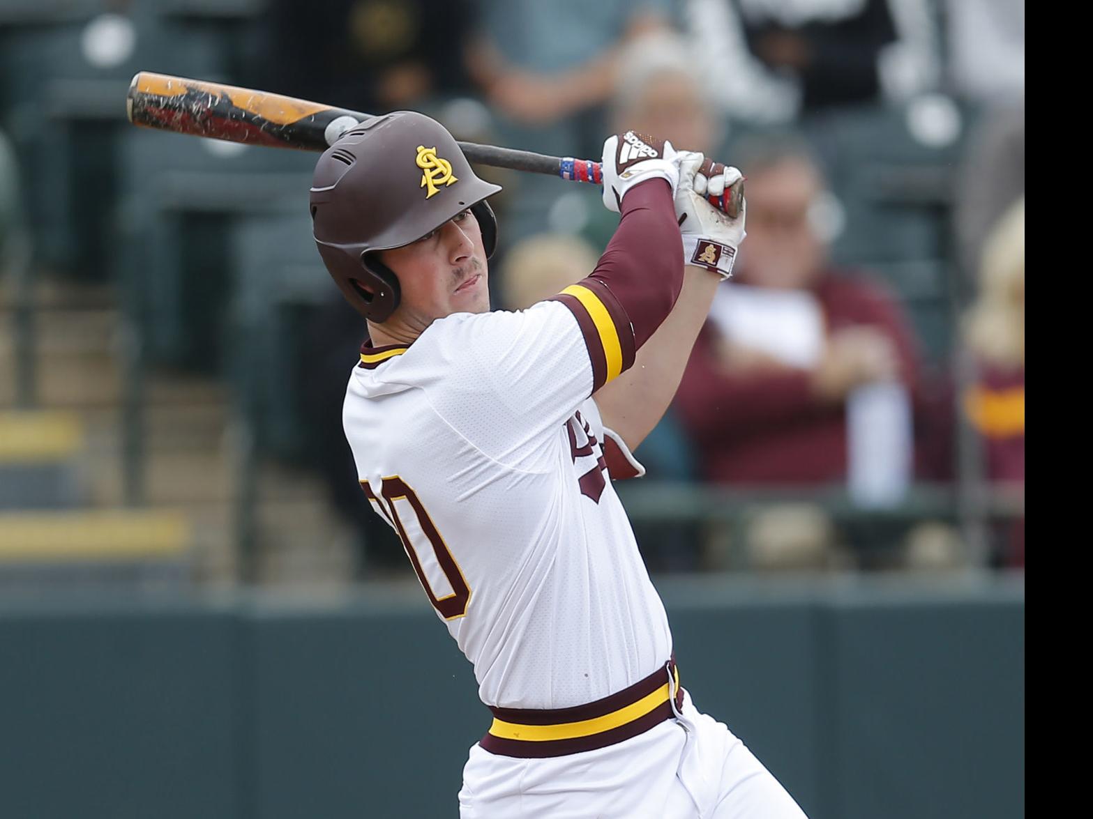 Here Are The Top Prospects In The 2020 Mlb Draft Baseball