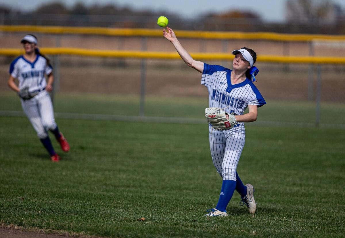 IWA softball falls in TAPPS State Semifinal