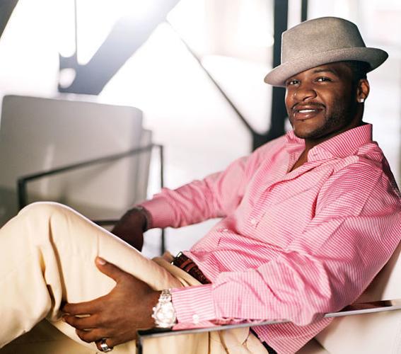 Jaheim, Monica, Tank, Avant, Donell Jones heading to Chaifez Arena