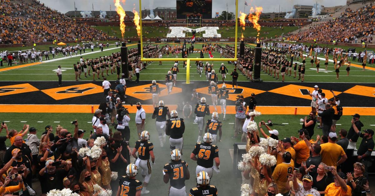 MU Football Game Saturday To Be Shown Only Via Streaming Not TV mu-football-game-saturday-to-be-shown-only-via-streaming-not-tv